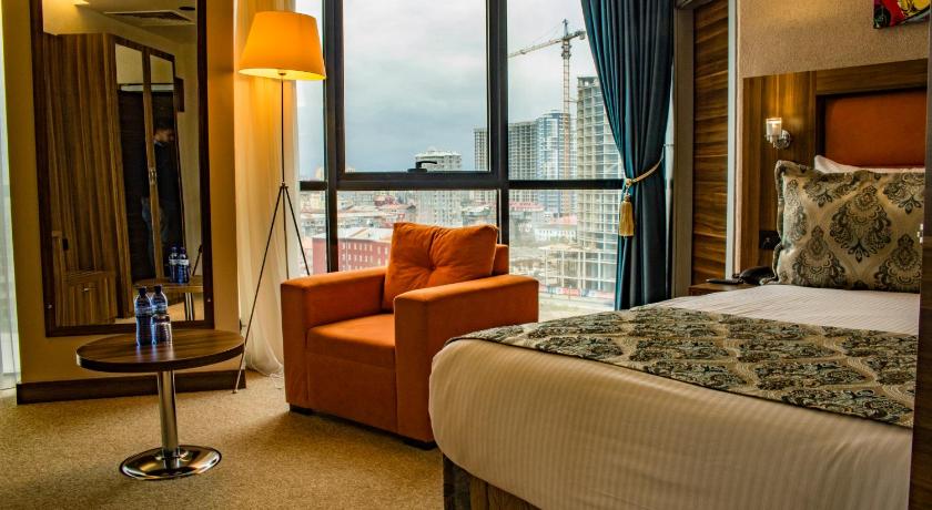 Sky tower Hotel photo