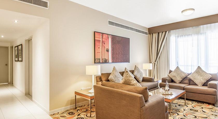 Image of Two-Bedroom Apartment - Deluxe - Golden Sands 10 6