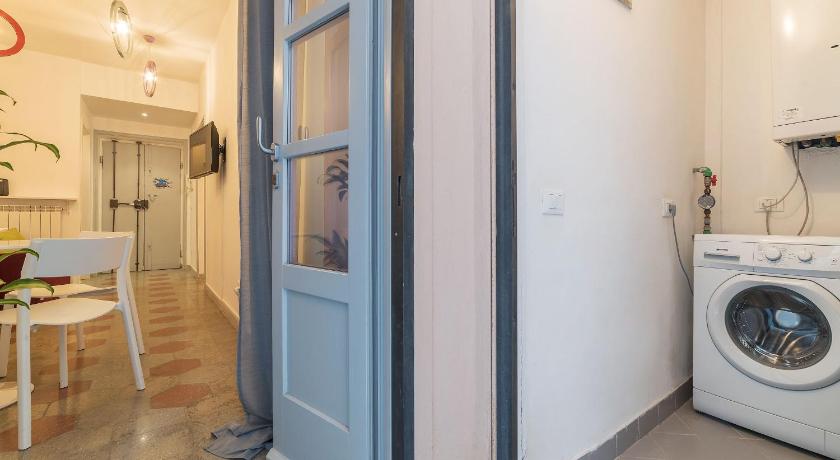 Colosseum lovely apartament - image 12