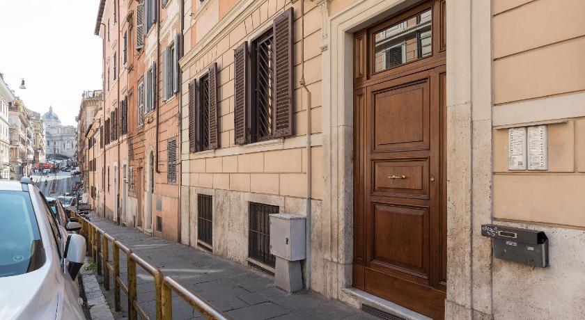 Colosseum lovely apartament - image 6