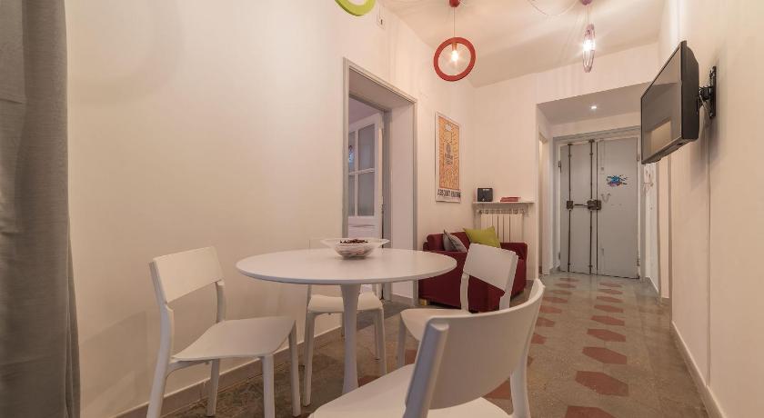 Colosseum lovely apartament - image 9