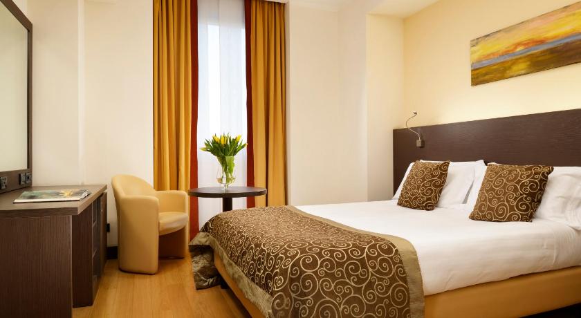 Hotel Diamante Alessandria photo