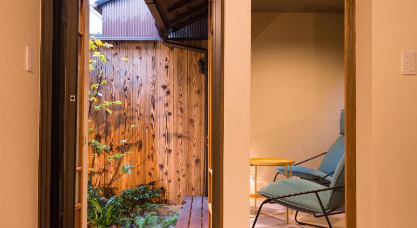 京都 Ryourizuki no Ie 1星级 住宿 餐厅