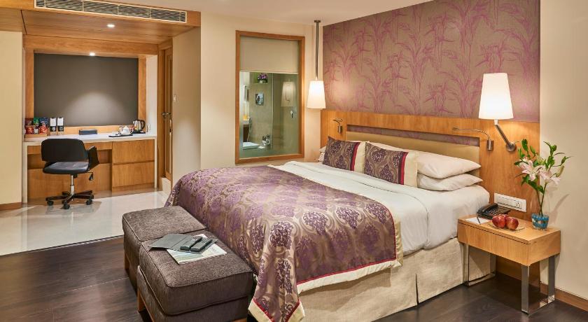 Bawa International Hotel