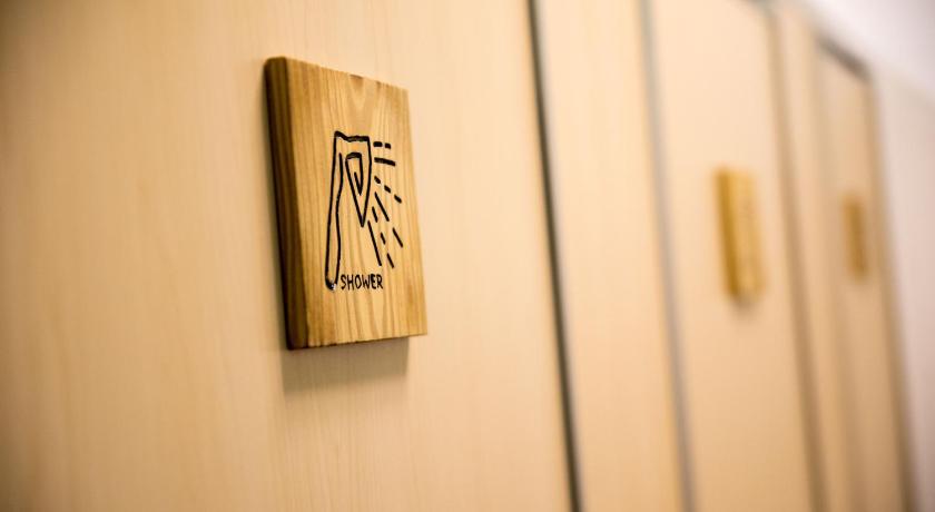 Image of Double Room with shared bathroom room 15