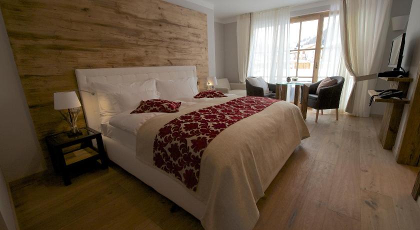 Hotelino Petit Chalet photo
