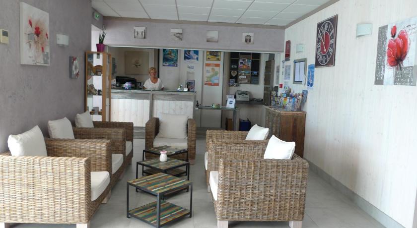 Le Maray — Hotel in Le Grau-du-Roi