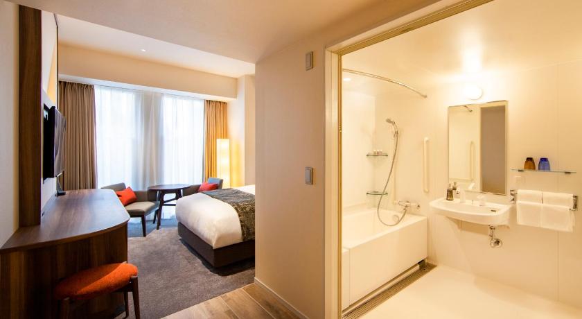 karaksa hotel premier Tokyo Ginza photo