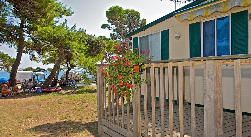 Arena Medulin Mobile Homes photo