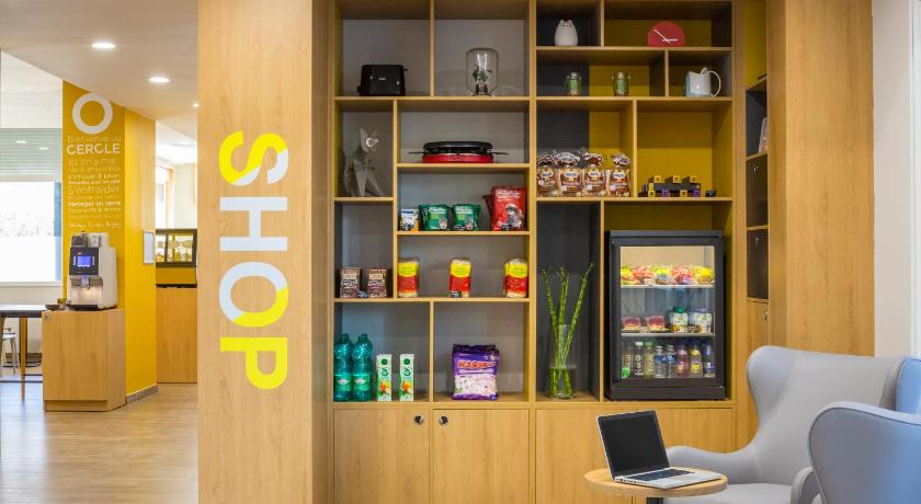 Aparthotel Adagio access Montpellier Centre