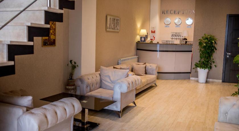 GSG Hotel photo