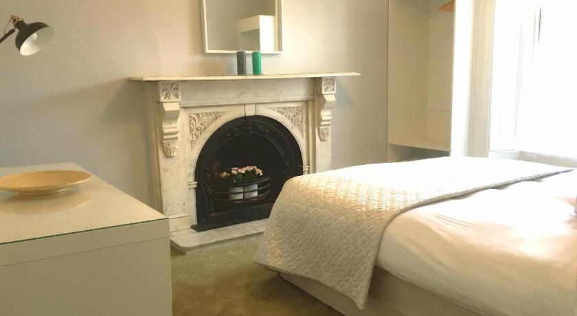 Donnybrook Townhouse — Hotel in Dublin