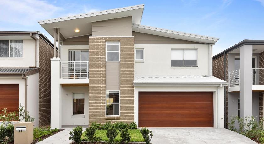 Best Price On Mbh21 Baulkham Hills Brand New 4 Bedroom House