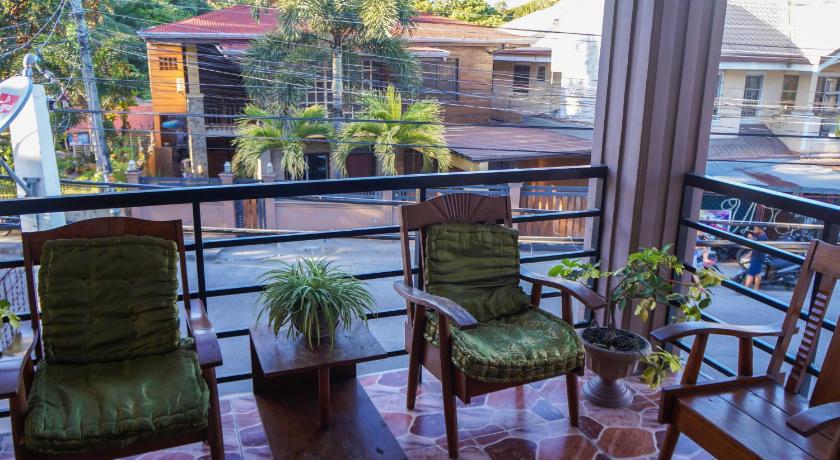Elaine's Homestay photo