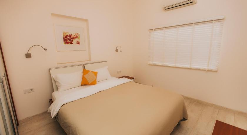 Dedeminn Marina Hotel In Gocek Room Deals Photos Reviews - 