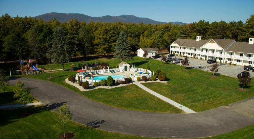 Golden Gables Inn, North Conway (NH) | 2022 Updated Prices, Deals