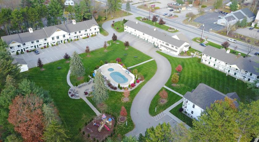 Golden Gables Inn photo
