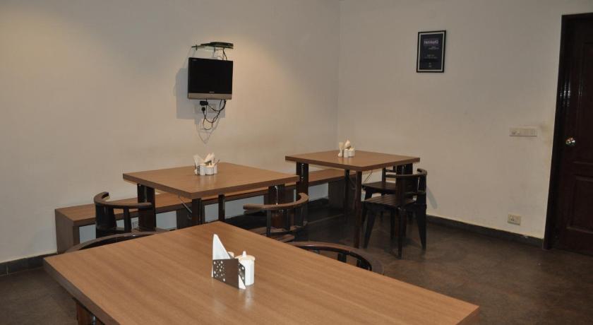 Thyme The Transit Hotel – Bangalore, MN