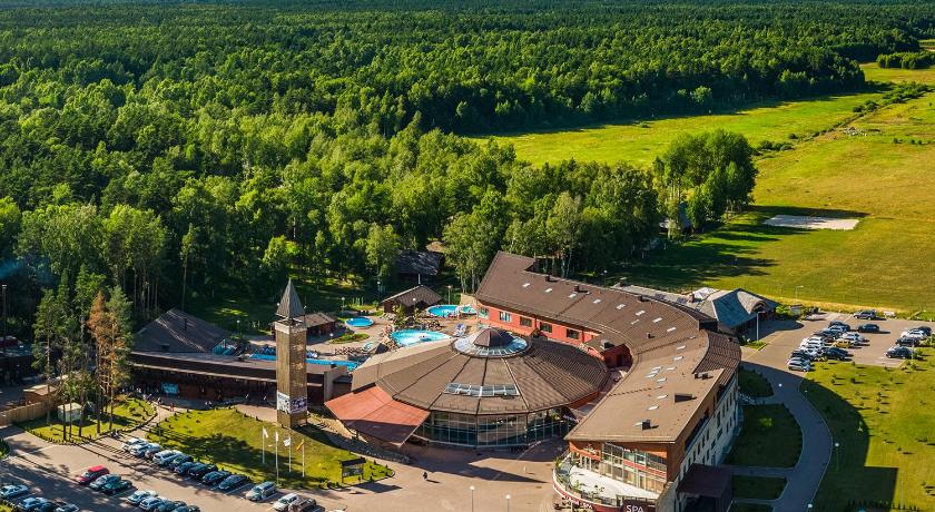 Atostogu Parkas Hotel photo