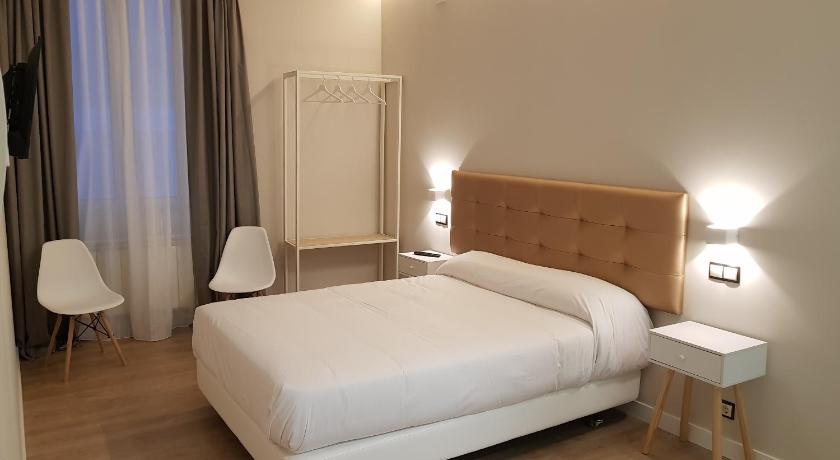 ART BURGOS — Hotel in Burgos