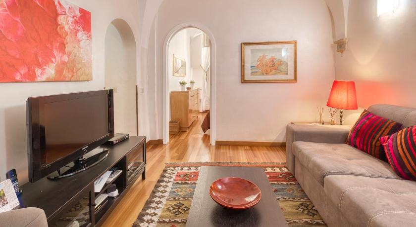 Virgo Apartment photo