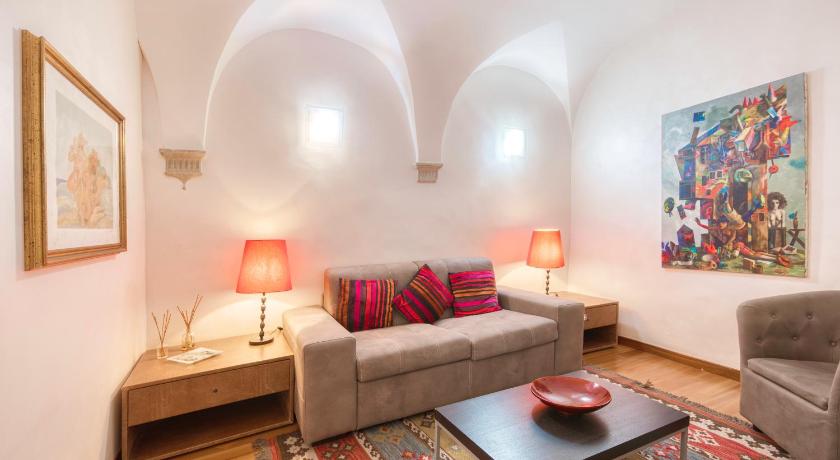 Virgo Apartment — Hotel in Rome