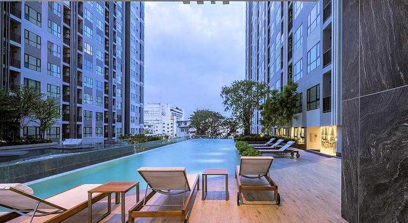 The Base Central Pattaya By Pattaya Holiday photo
