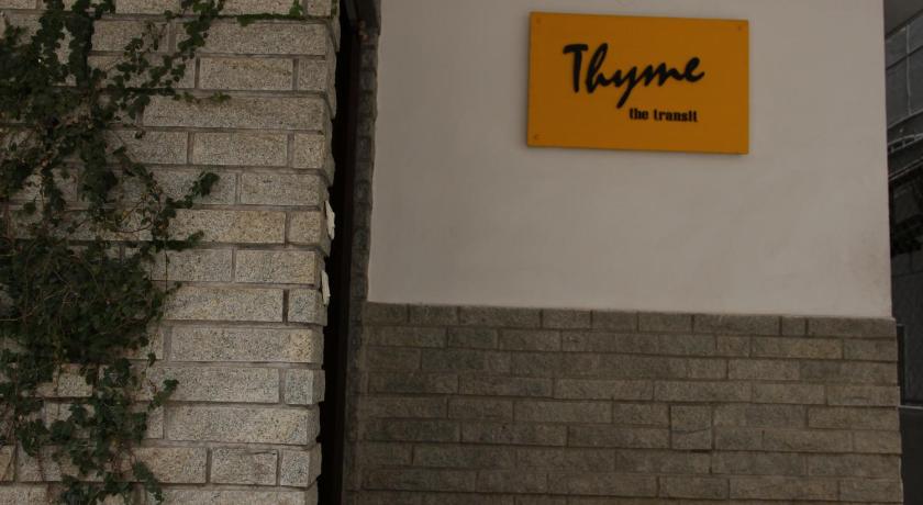 Thyme The Transit Hotel – Bangalore, MN