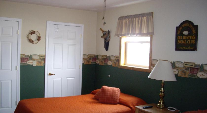 Lakeview Motel & Apartments photo