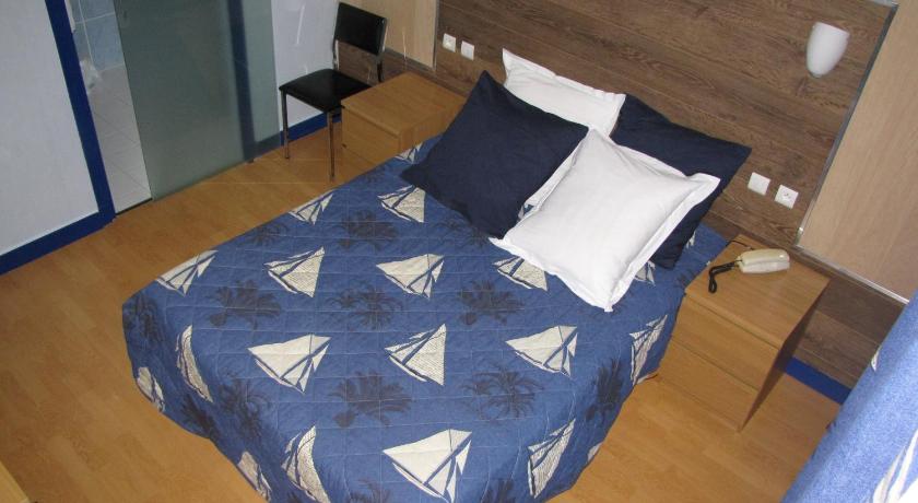 BreizH HoteL