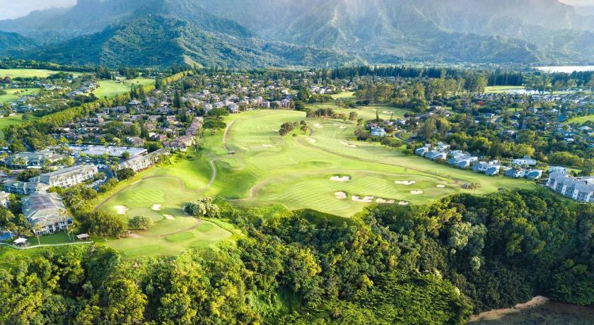 THE CLIFFS AT PRINCEVILLE