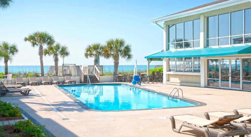 OCEANFRONT LITCHFIELD INN