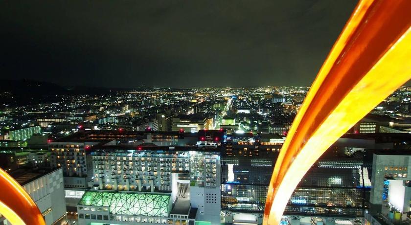 Kyoto Close to Golden temple -Kinkakuji- 4-Star Accommodation lobby