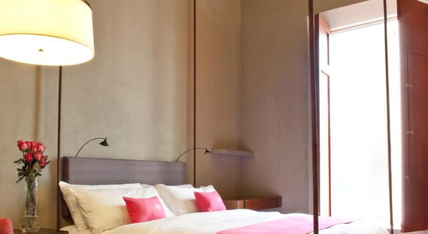 Rosas & Xocolate Boutique Hotel+Spa