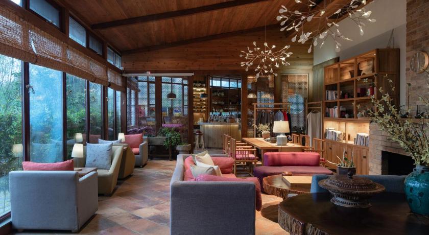 The Apsara Lodge photo