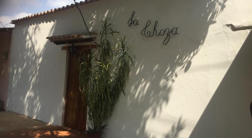 LA CHOZA photo