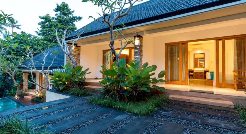 The Pesaren Ubud