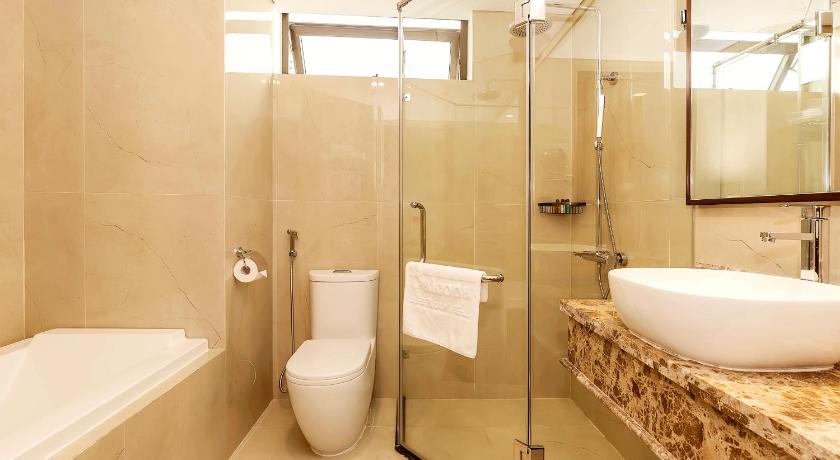 Image of Triple Sea View 14