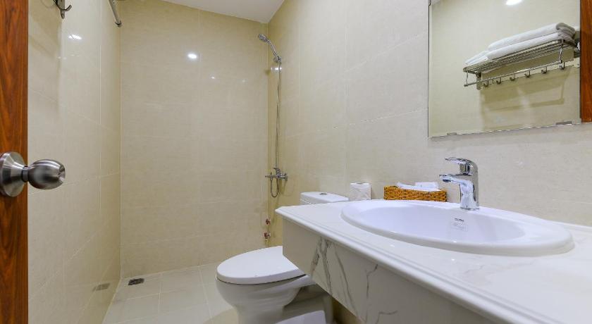 Royal Hotel – Ho Chi Minh City