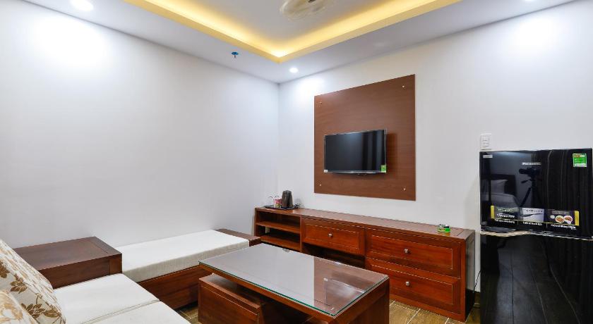 Royal Hotel – Ho Chi Minh City