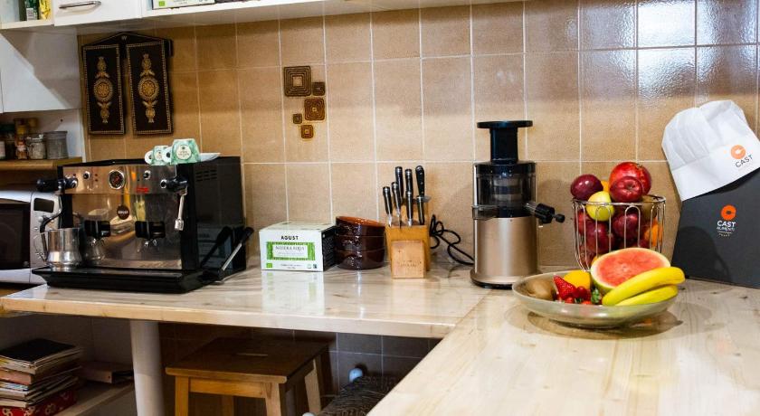 ソイアーノ・デル・ラーゴ El Rincon del Artista 3つ星 ホテル プール