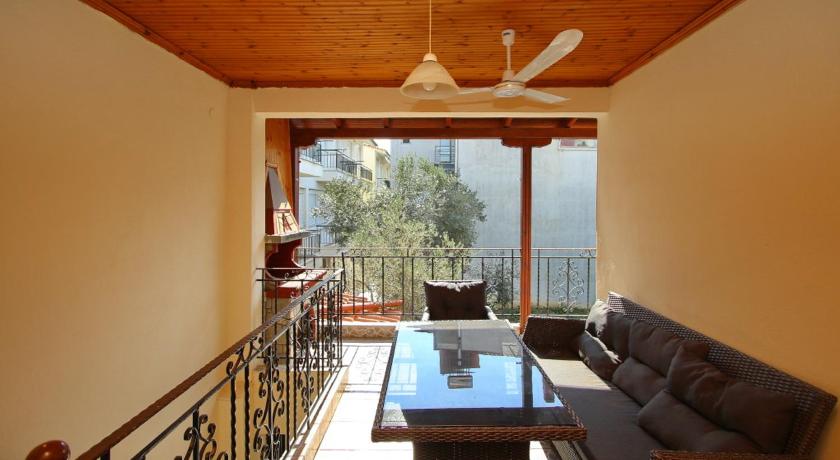 Villa Jasmine floor 2 photo