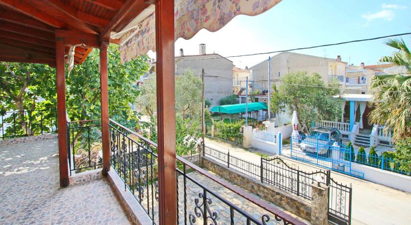 Villa Jasmine floor 2 photo