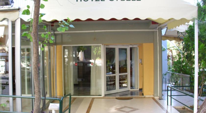 Hotel Cybele Pefki