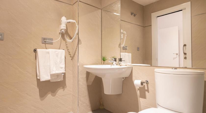 San Jeronimo 17 Suites photo