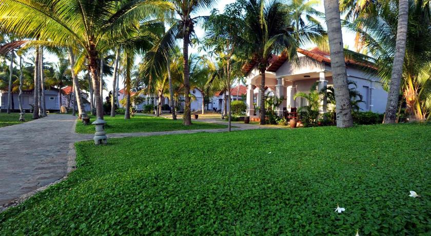 Image of Garden View Villa 9