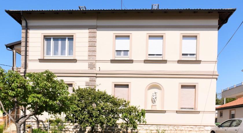 Vila Siega — Hotel in Zadar