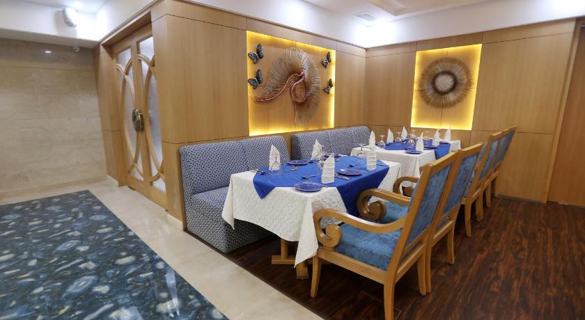 Hotel GMS Grand