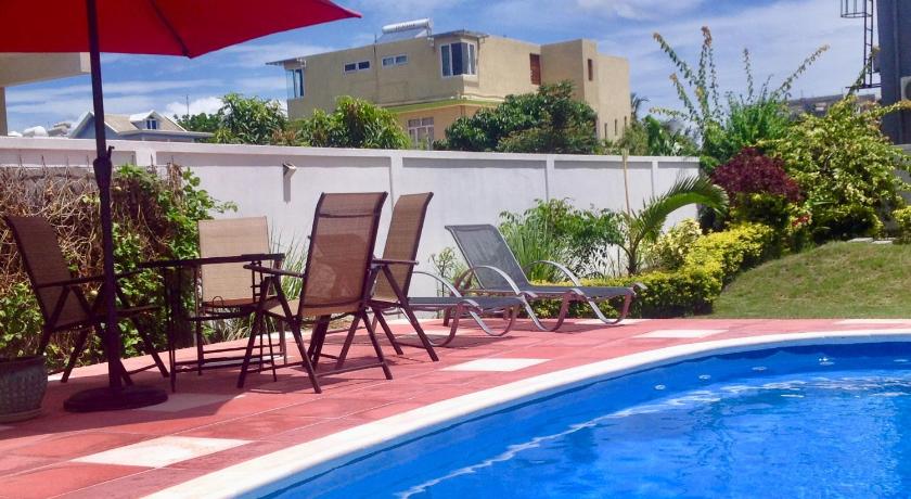 Cardamon Villa photo