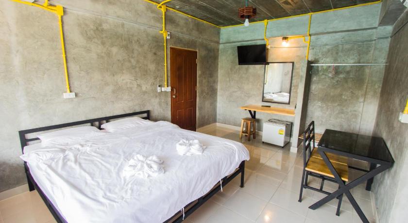 The Sky Loft Hotel photo